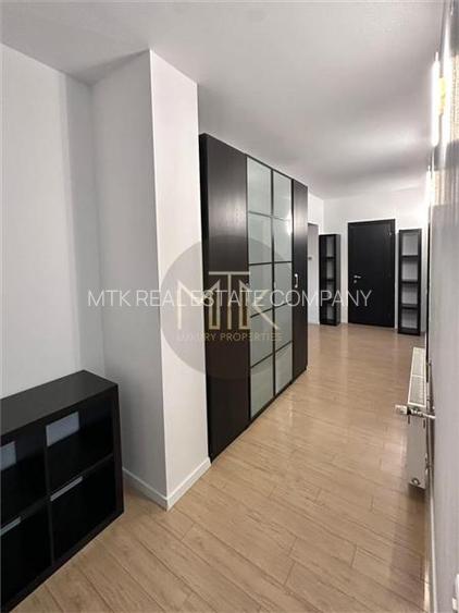 Apartament 3 camere - bloc privat | mobilat&utilat | Parcare inclusa | ROND OMV - 21