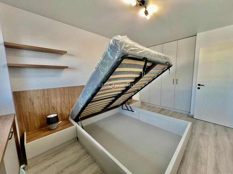 Apartament 2 camere Copou Garden - 3