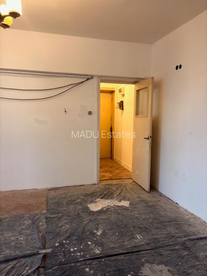 Matei Basarab str. Valeriu Braniste, zona linistita, centrala proprie - 10