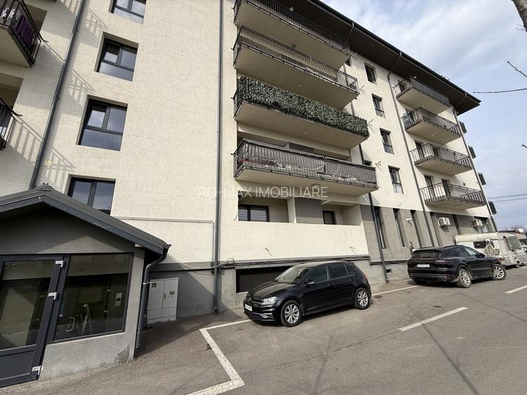 Ap 3 camere 94 mp - terasa 16 mp -loc parcare- bloc nou 2021 - 21