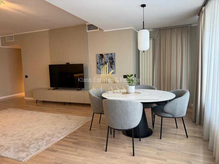 Apartament de 3 camere de LUX in zona Soseaua Nordului/Herastrau - 3