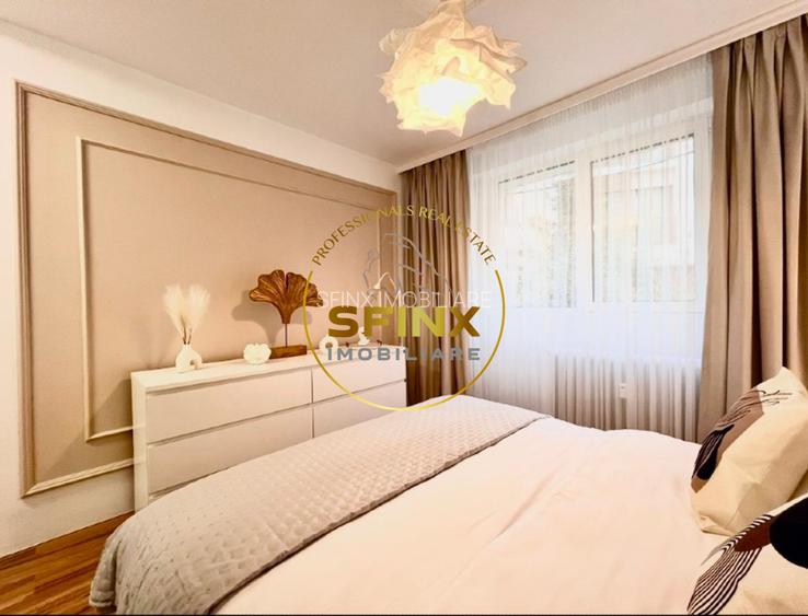 Apartament 2 camere modern | Dorobanti | parter | metrou aproape - 2