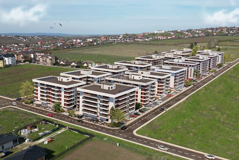 Dezvoltator - Onyx Residence, apartament premium 1 camera - 14