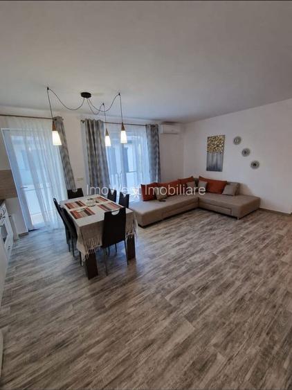 Chișoda | 2 camere | Bloc 2019 | Mobilat | Parcare CF - 2