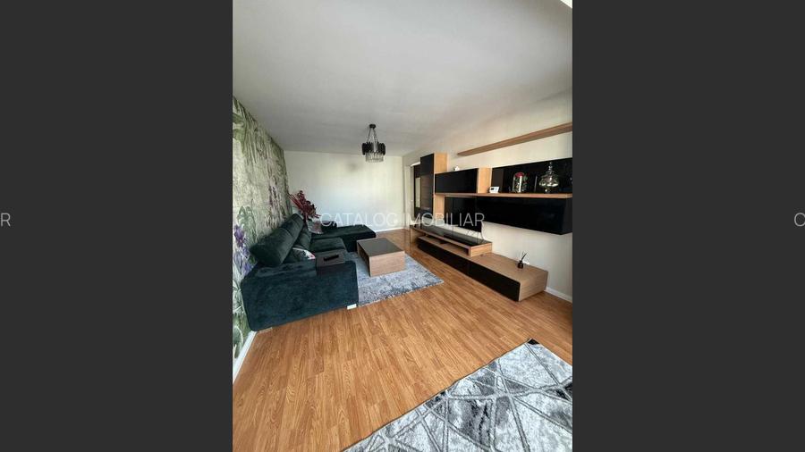 Apartament modern 3 camere – Marasti, zona The Office - 2