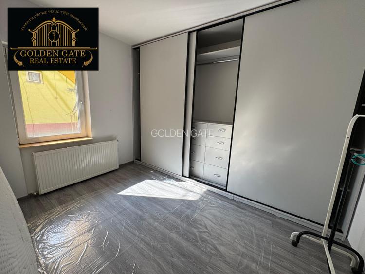 Casa Individuala Parcul Carol | Renovata | Centrala | Curte | - 2