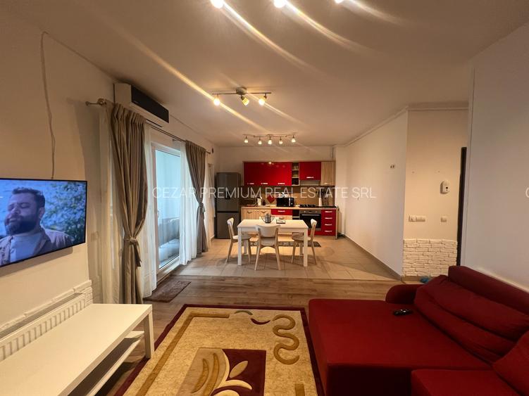 FELICITY RESIDENCE APARTAMENT 3 CAMERE CU GRADINA | 2 LOCURI PARCARE - 7