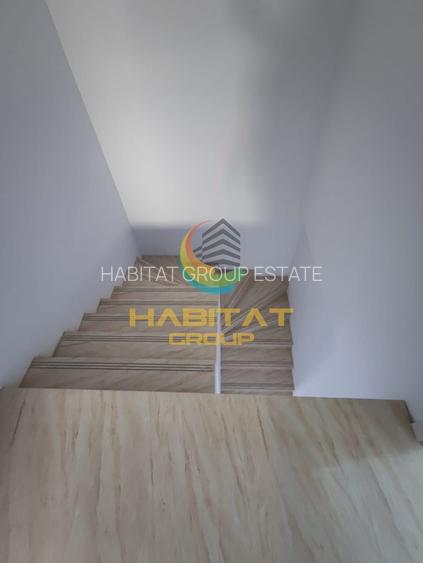 Berceni vanzare duplex 4 camere, 3 bai, mutare rapida - 11