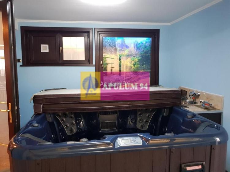 Hotel Boutique de vanzare in Sinaia - 14