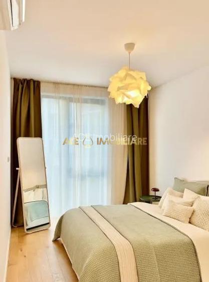 3 Camere | Herastrau | Proximitate Metrou | Parcare inclusa |   - 6