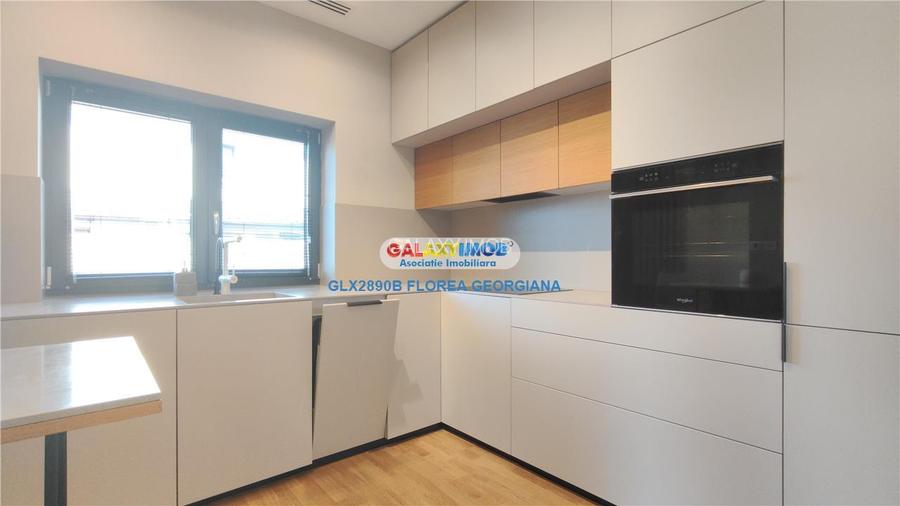 Vila exclusivista de inchiriat Otopeni - Complex Natatie - 14