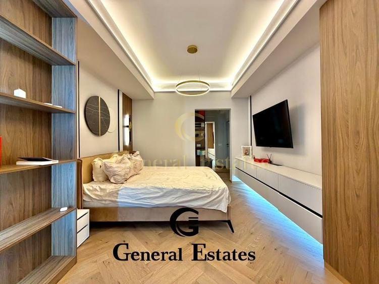 Apartament Premium în Copou, cu terasă și vedere panoramică - 26
