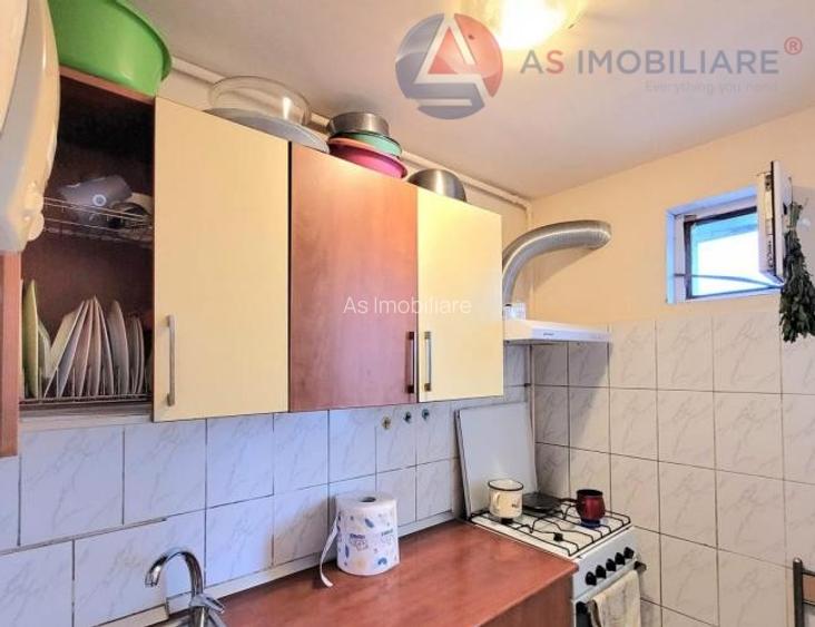 Garsoniera insorita, strada Traian, Brasov - 10