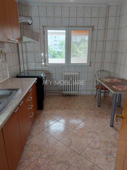 Apartament două camere Mosilor-Obor Metrou - 4
