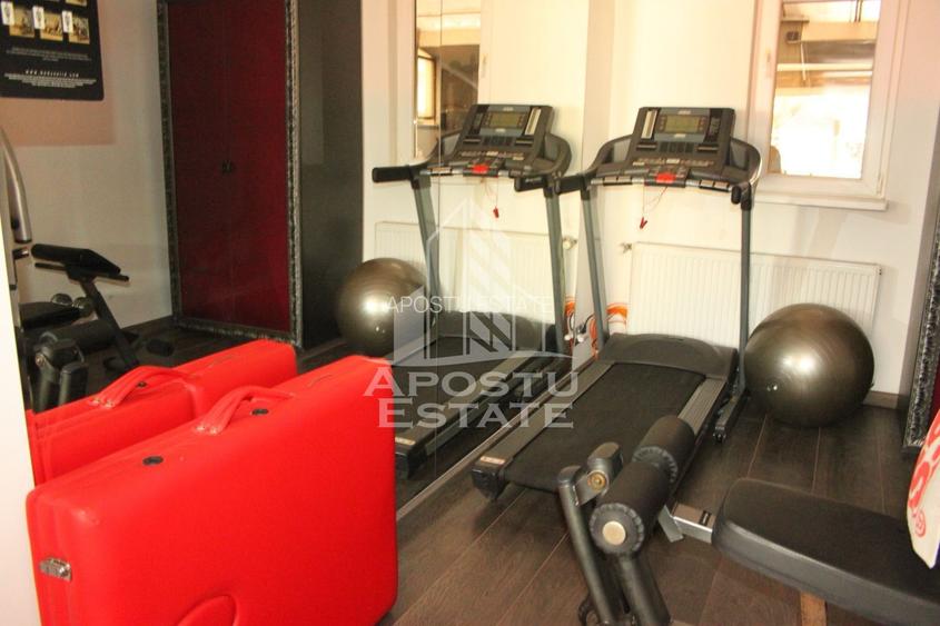 Casa individuala , piscina si jacuzzi, LUX,  zona Calea Aradului - 30