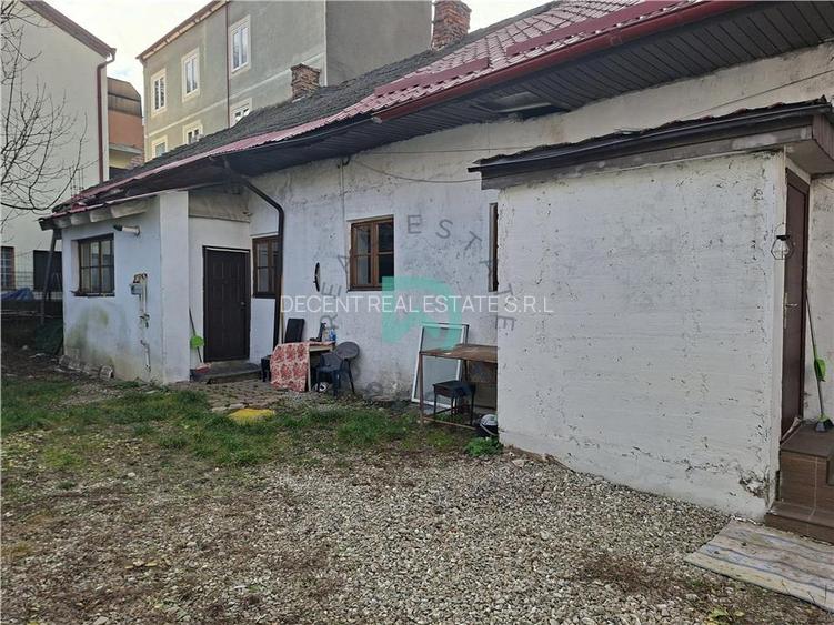 Casa, Centru,  Brasov - 23