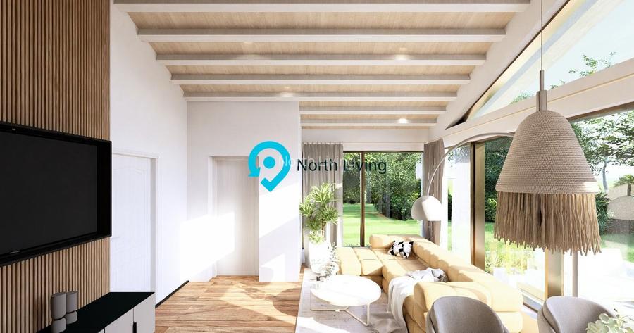 Little England Residence Comana – Giurgiu - 2