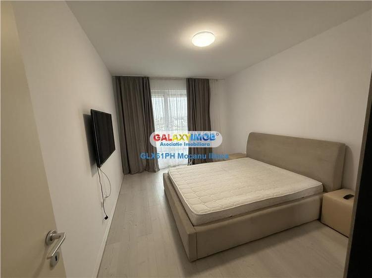 Inchiriere apartament 2 camere, bloc nou, Albert, Ploiesti - 5