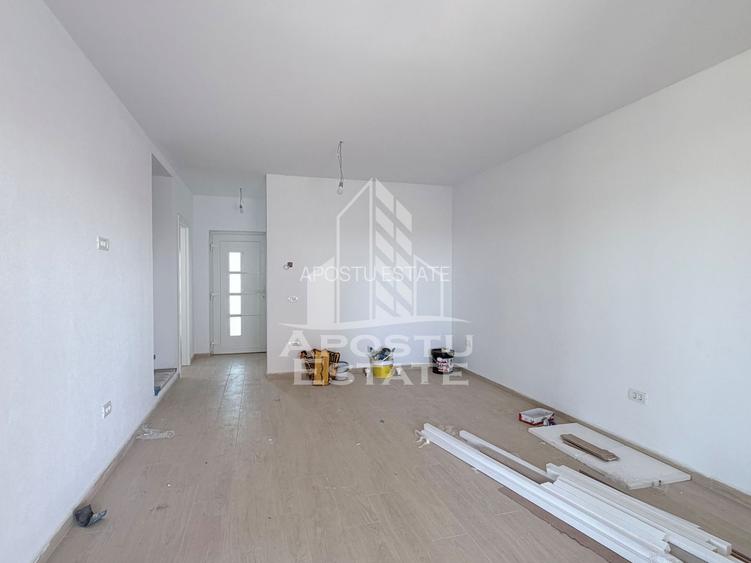 Casa tip duplex de vanzare Sacalaz - 4