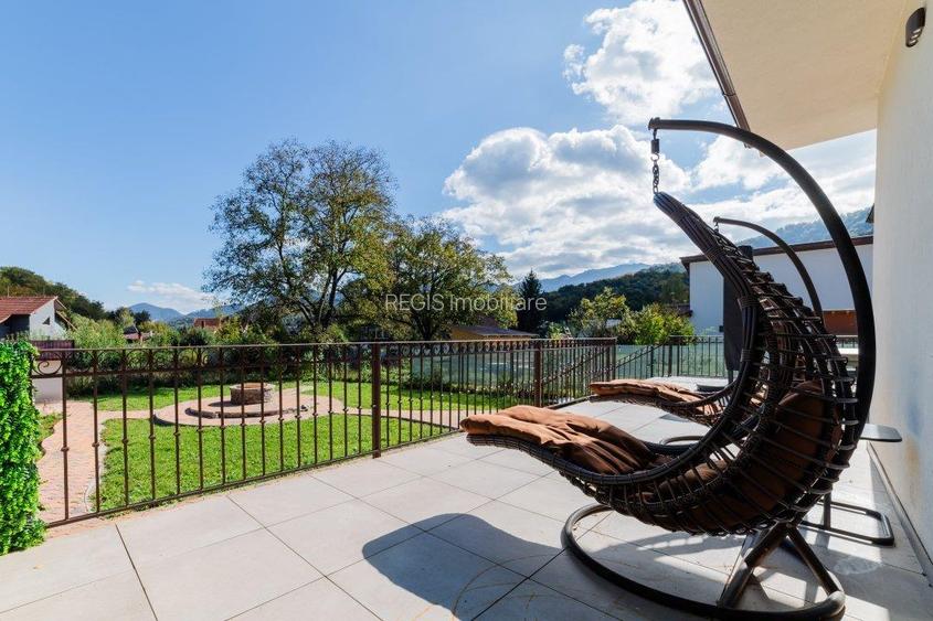 Vila Splendida  cartier Noua - 5