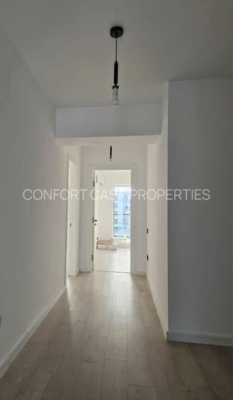 Astorium Garden - bloc nou - Apartament 4 camere -  LUX- parcare - piscina - CT - 11