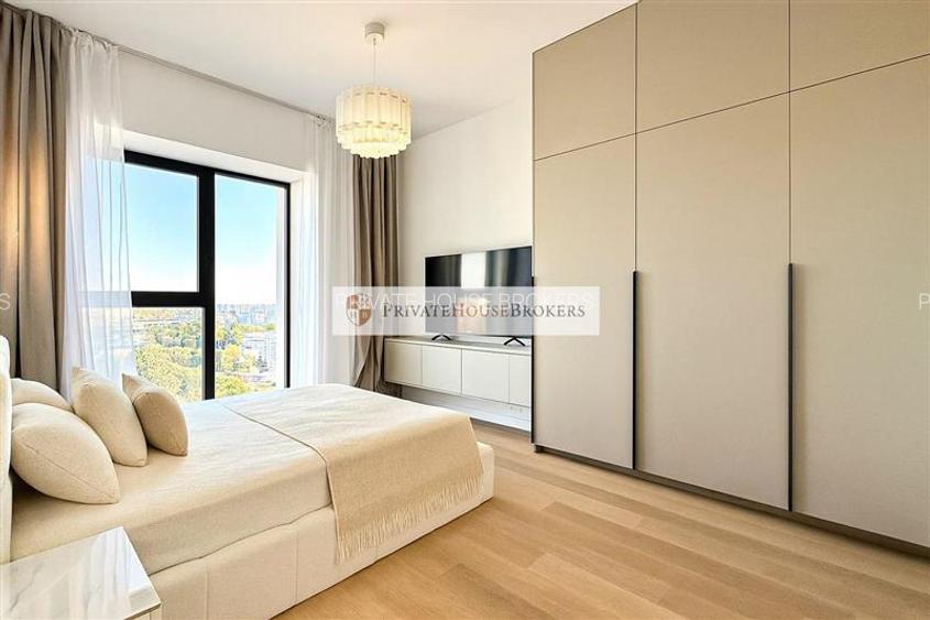 Floreasca | Barbu Vacarescu | Pescariu | One Verdi Park | Bloc 2024 - 14