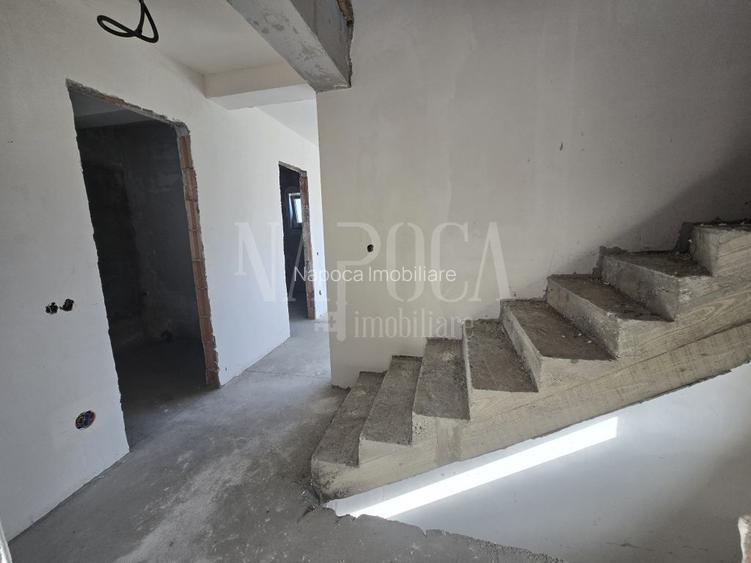 Casa 5 camere de vanzare in Manastur, Cluj Napoca - 2