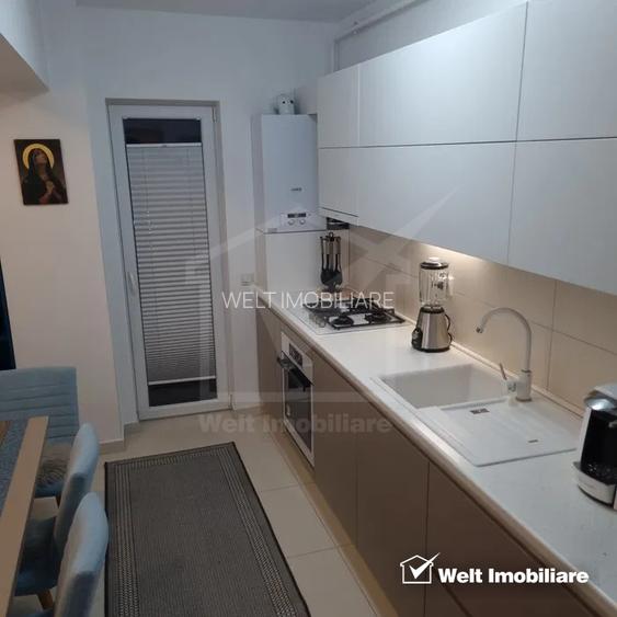 Apartament 2 camere Junior Residence, mobilat, utilat, parcare - 5