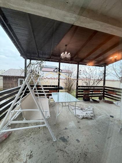 Vila spatioasa cu vedere spre lac Corbeanca - 21