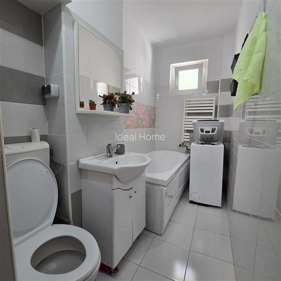 Apartament 2 camere Decomandat- Alexandru Olimp. etj 2 - 7