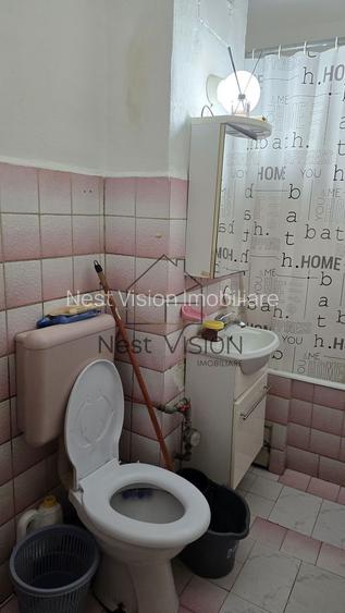 📦 Garsonieră cu pivniță generoasă | 🏢 Etaj 1 | 🏠 Zona Strand - 5