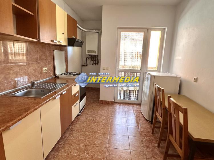 3 camere I Bloc Nou I decomandat I Centru I etaj 1 I mobilat I - 12