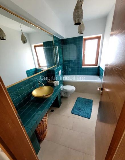 COMISION 0%! Casă individuală 230 mp, teren 1000 mp, Iris – 1.700€ - 12