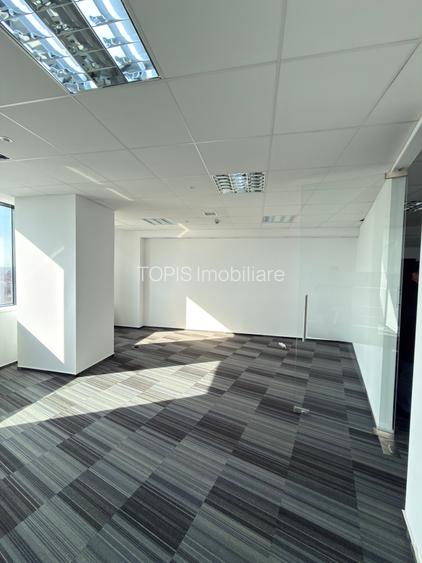 Baneasa Office Space in Cladire Clasa A - 42