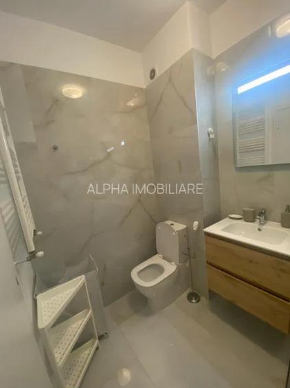 Garsoniera Grozavesti | Regie Residence  - 6