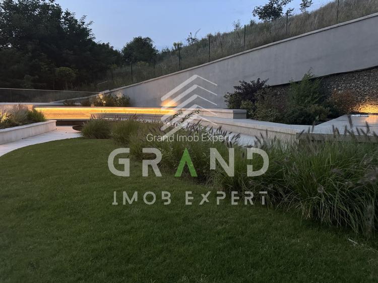 Ap 2 camere | Balcon | Parcare Subterana | Complex Wings-Zorilor–Frunzisului - 18