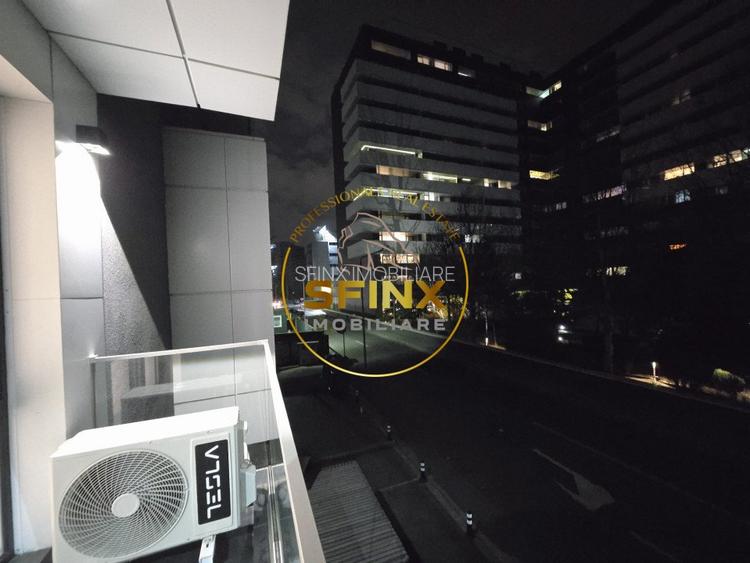 3 camere 2 bai loc parcare Herastrau - 10