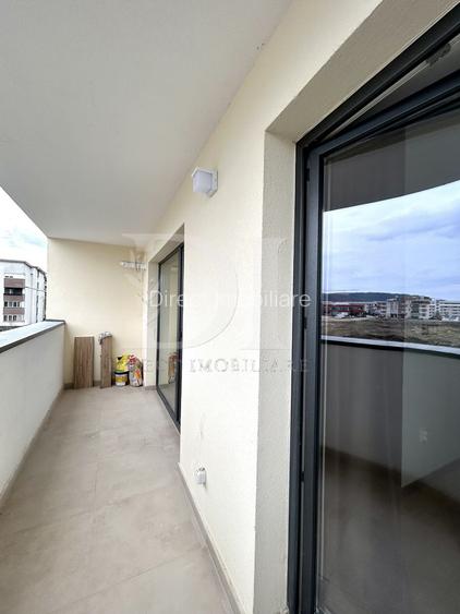 Apartament 2 camere | ULTRAFINISAT | Zona Eroilor / Floresti - 24