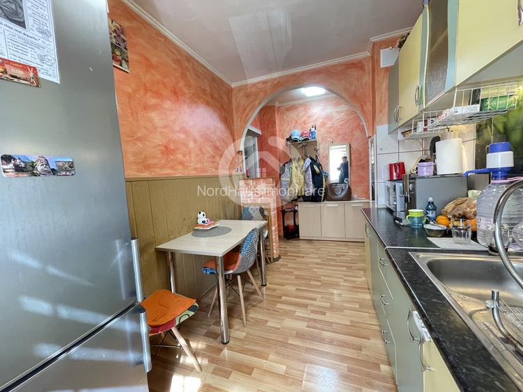 Apartament 2 camere | 40 mp | Vasile Aaron, Sibiu - 8