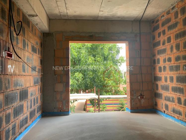 Vila cu 4 camere, de vanzare - economica si prietenoasa cu mediul – Chitila - 10