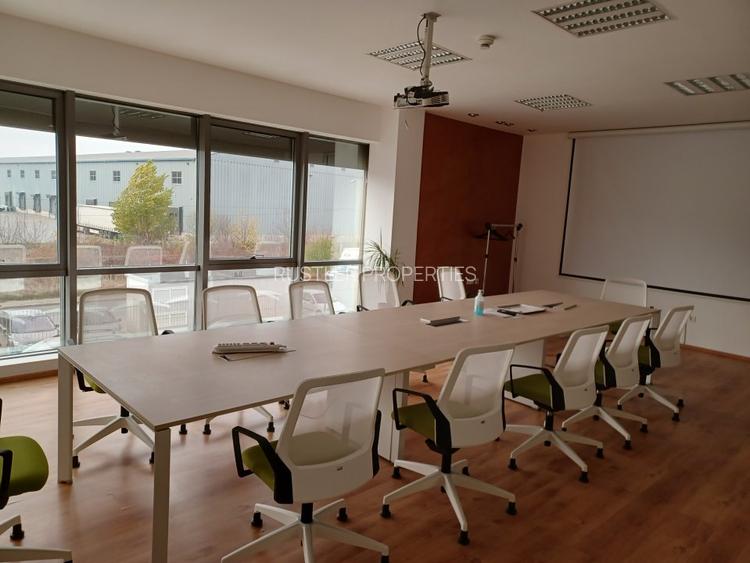 Hala de vanzare Otopeni - 4