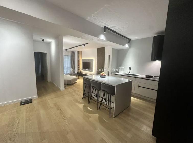 3 Camere | Floreasca-Aviației | Parcare Inclusa | LUX - 5