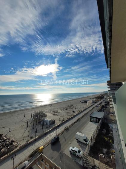 2 CAMERE-VEDERE  MARE +PARCARE -TERMEN LUNG(INCLUSIV VARA)-500 E - 4