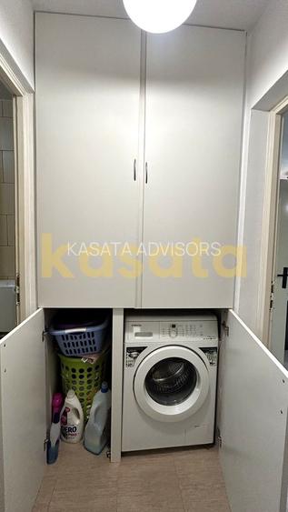 2 camere I Mega Mall I et 1 I bloc reabilitat I mobilat si utilat - 8