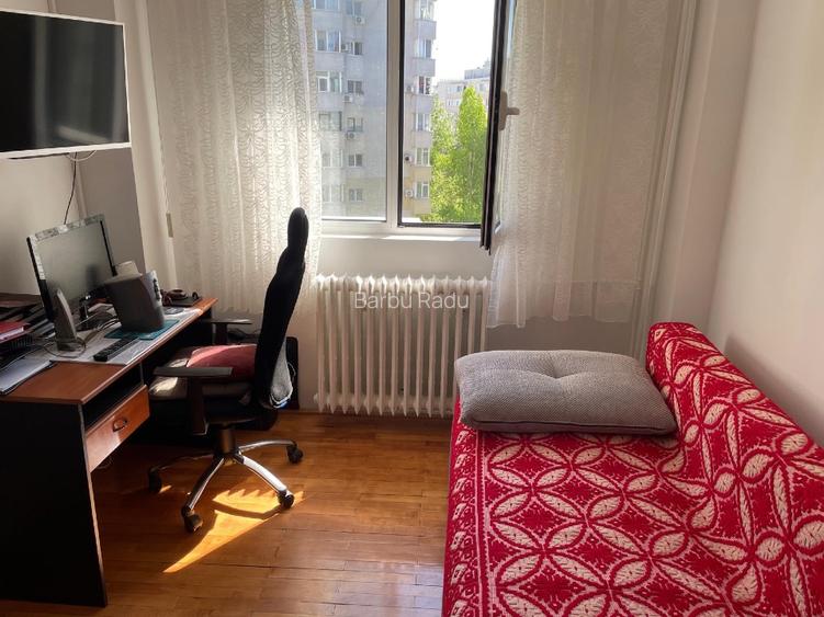 Inchiriere apartament 4 camere, 83 mp, 1986, decomandat, Camil Ressu 2 - 8