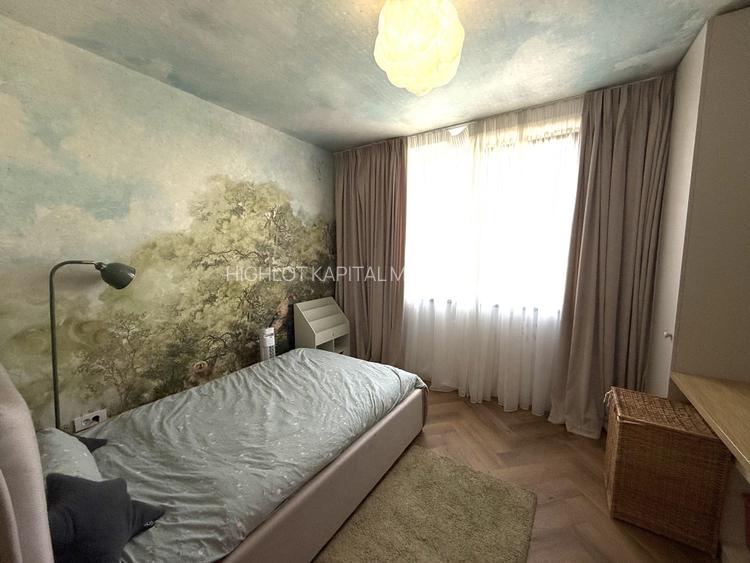 TUNARI AMELIA RESIDENCE | CASA INDIVIDUALA  | DESIGN INTERIOR - COMPLET MOBILATA - 17