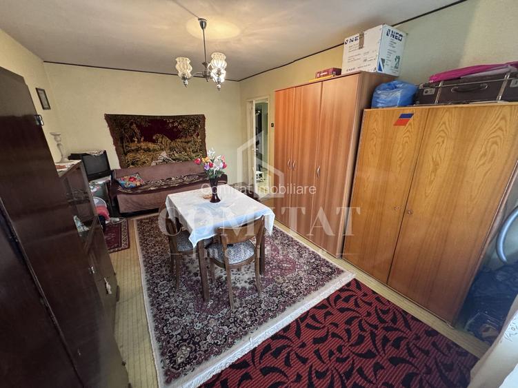 Apartament cu 3 camere decomandate | Zona B-dul Nicolae Titulescu - 2