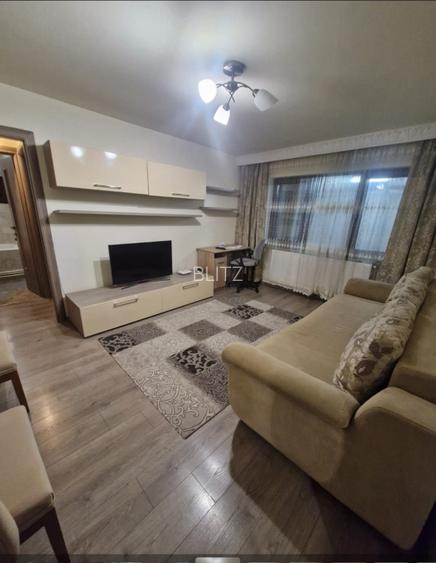 Apartament 2 camere, 50.72 mp, zona Rovine - 2