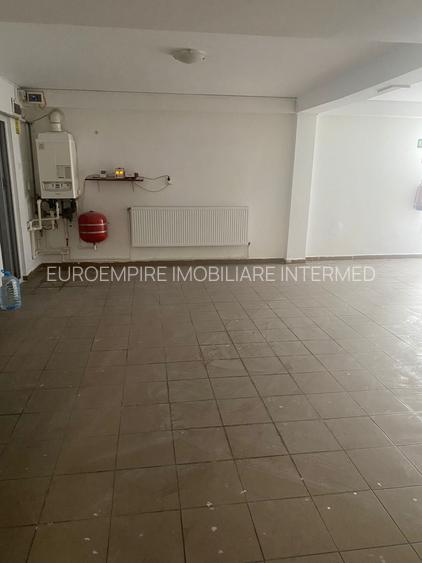 PENSIUNE P+2 cu 14 camere, EFORIE NORD - 4