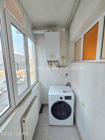 Apartament 2 camere de inchiriat zona Energia - 7